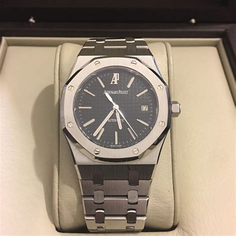 Vendo Audemars Piguet 15300 